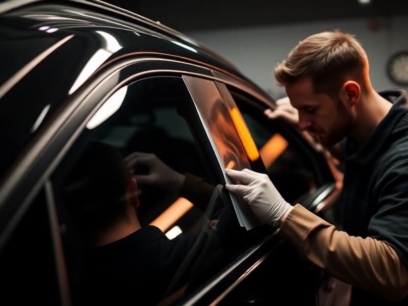 High End Window Tints Top Notch Tint & Detail+ | Bremerton's #1 PPF, Ceramic Coating & Tint Shop